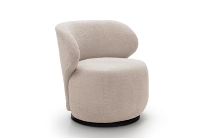 Relaxační křeslo Cocoon otočné