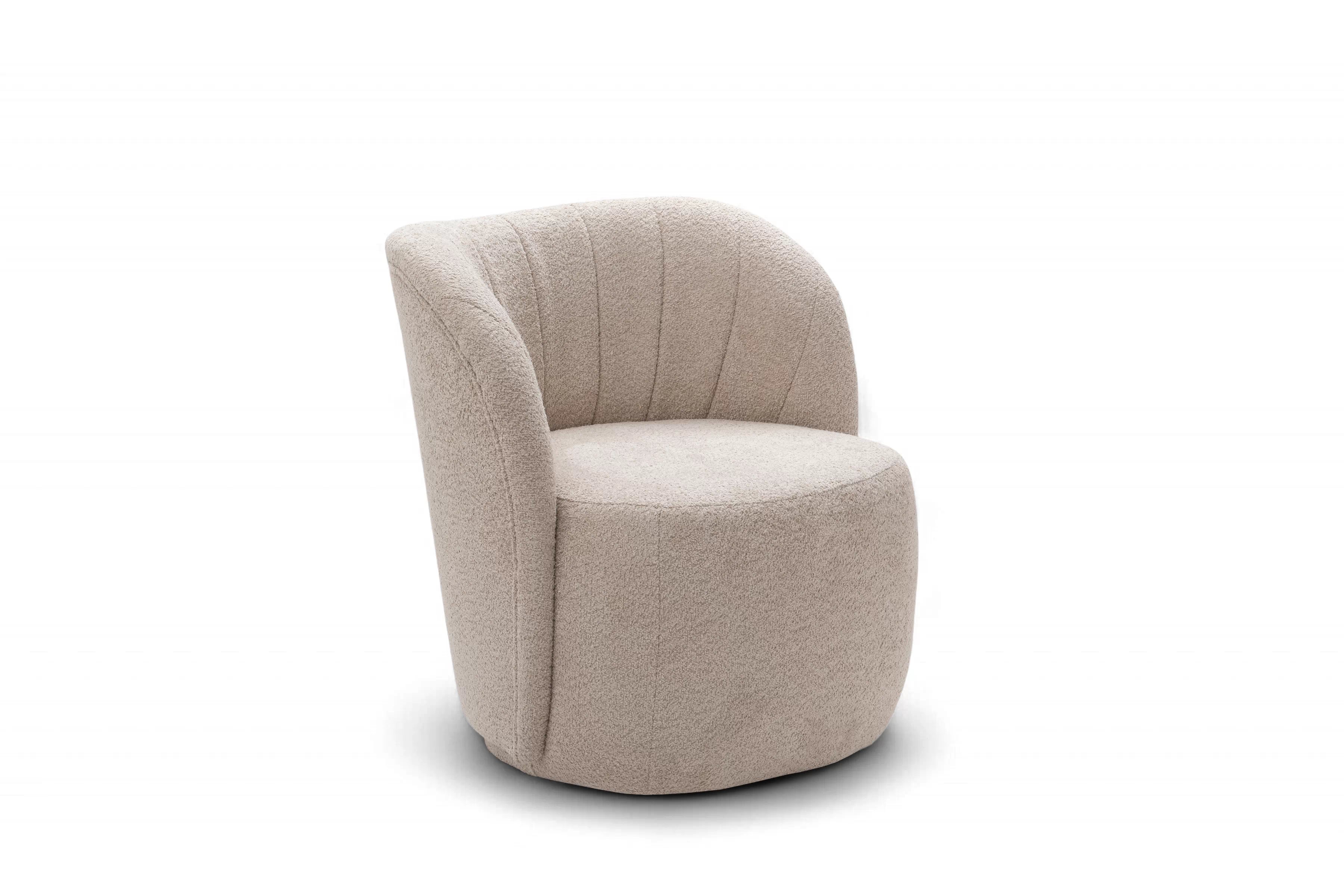 Relaxační křeslo Soya  Křeslo čalouněná Soya 