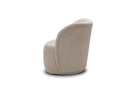 Relaxační křeslo Soya  Křeslo čalouněná Soya 