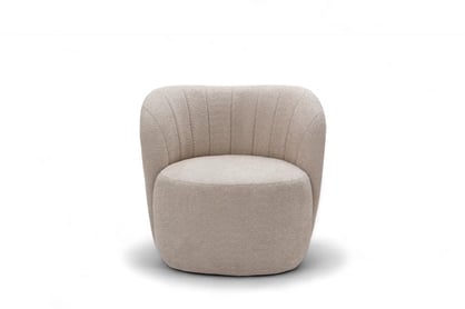 Relaxační křeslo Soya  Křeslo čalouněná Soya 