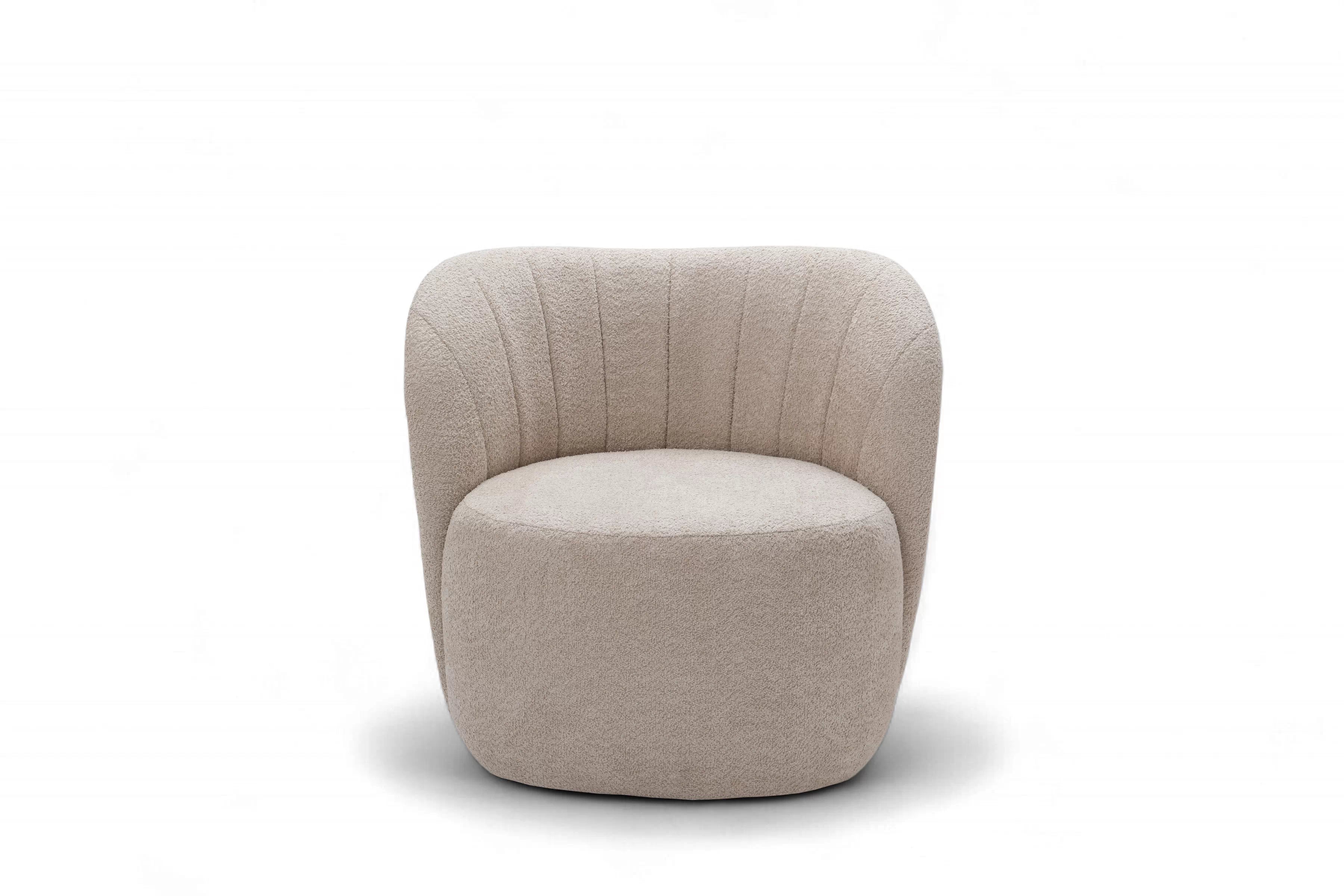 Relaxační křeslo Soya  Křeslo čalouněná Soya 