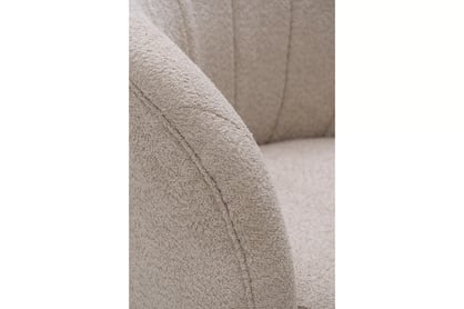 Relaxační křeslo Soya  Křeslo čalouněná Soya 