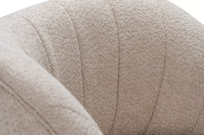 Relaxační křeslo Soya  Křeslo čalouněná Soya 