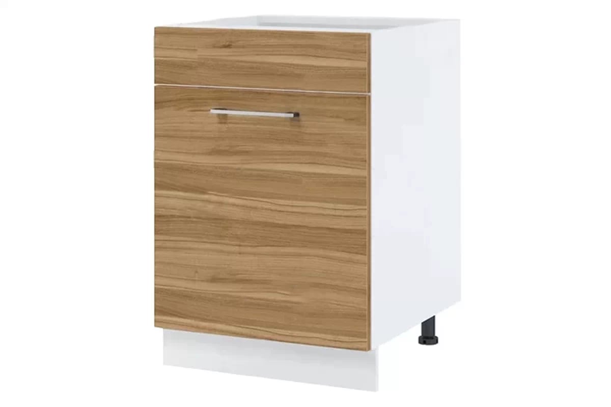 Spodní skříňka pod dřez Vella DZS 50 se zásuvkou Starmotion Skříňka pod dřez