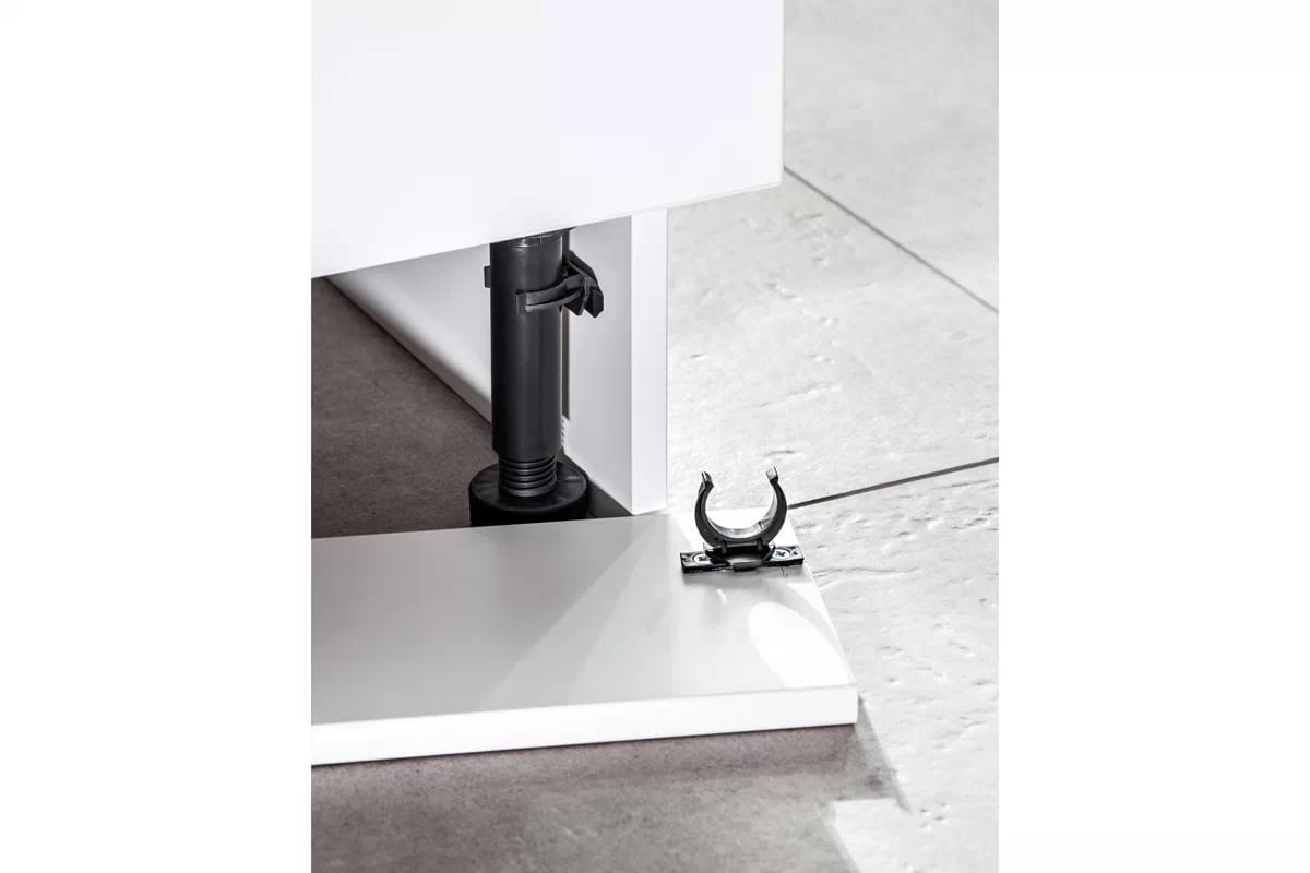 Vella DZ 50 - Skříňka spodní pod dřez sokl do kuchyně