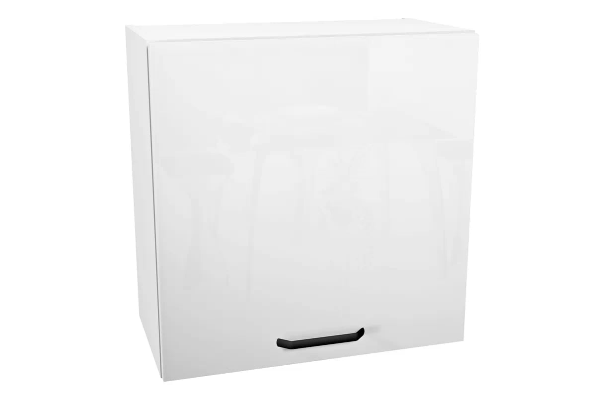 Kuchyňská závěsná skříňka KAMMONO P4 WS60.1/61 s odkapávačem Skříňka z suszarka do naczyn