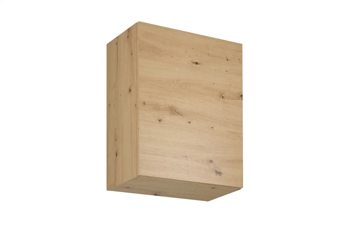 skříňka kuchyňská závěsná Langen G60 jednodveřová - dub artisan Langen G60 - Skříňka závěsná jednodveřová - Barevný odstín Dub Artisan 