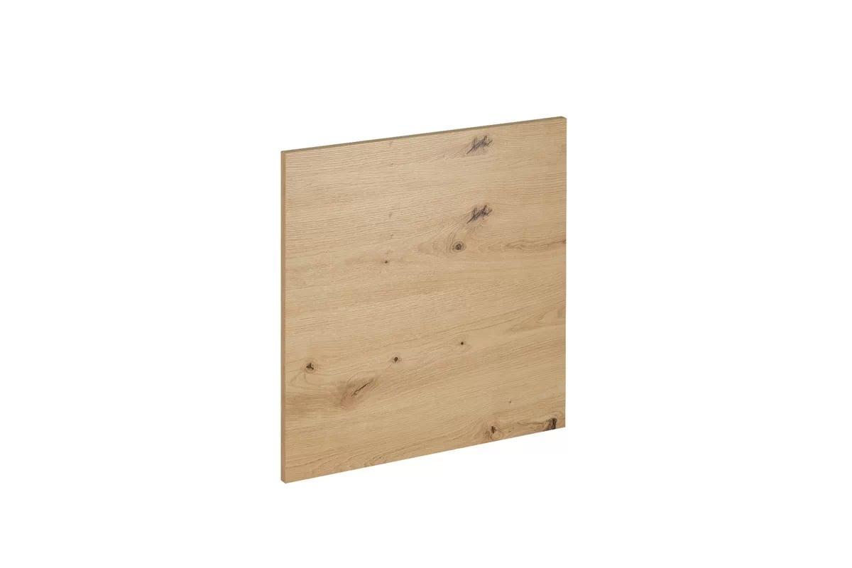 Predná časť do umývačky s odkrytým panelom Langen D60FZN - Dub artisan Langen D60FZN - Predná časť umývačky s odkrytým panelom - Farebné prevedenie Dub Artisan