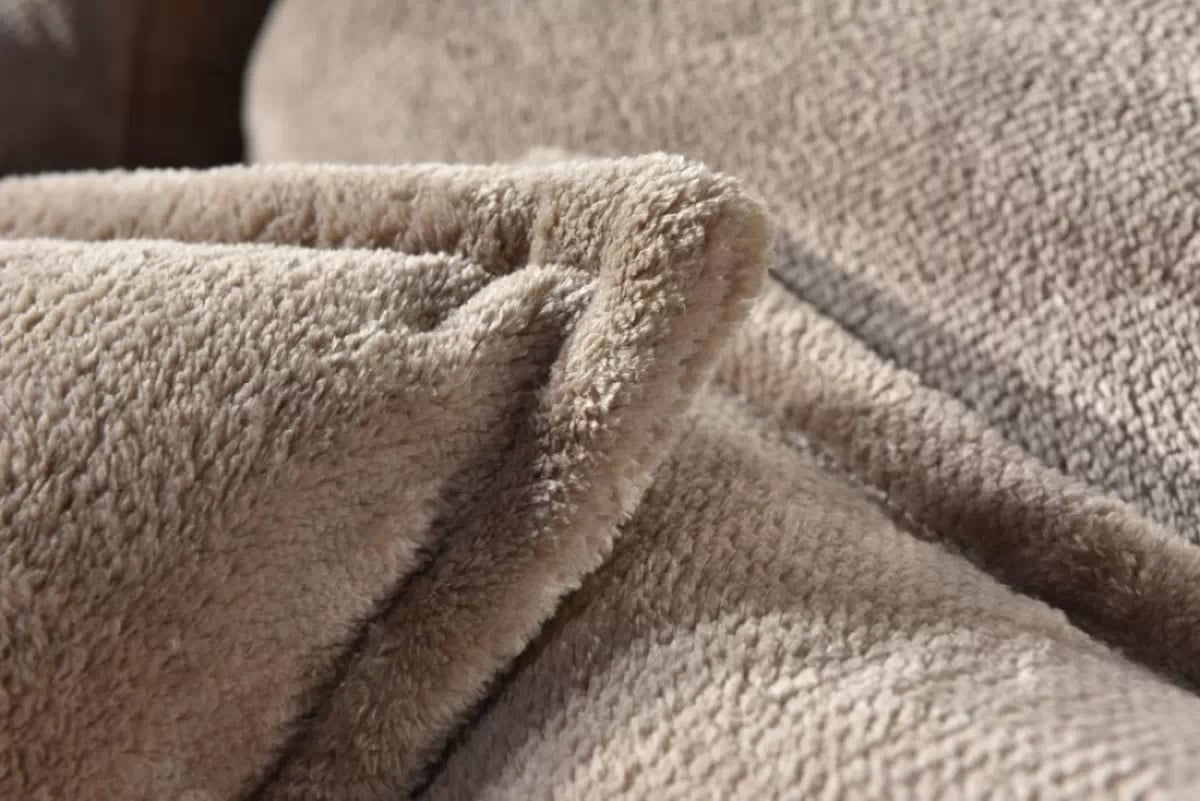 Rozkládací pohovka Sofia Mini - béžová látka Sorriso 5 Pohovka Rozkladací do obývacího pokoje Sofia Mini