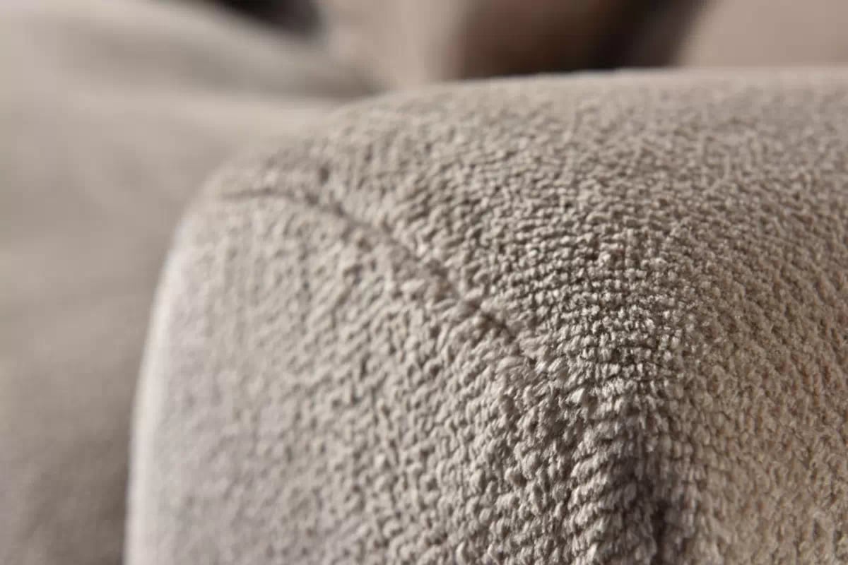 Rozkládací pohovka Sofia Mini - béžová látka Sorriso 5 Pohovka Rozkladací do obývacího pokoje Sofia Mini