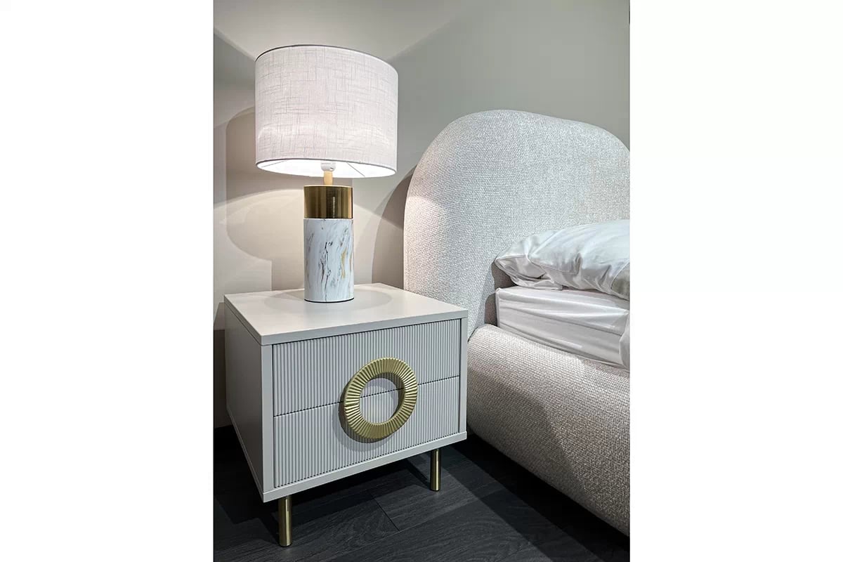 Čalouněná postel Nubo - 160x200 cm s úložným prostorem postel čalouněné 160x200 Nubo s úložným prostorem