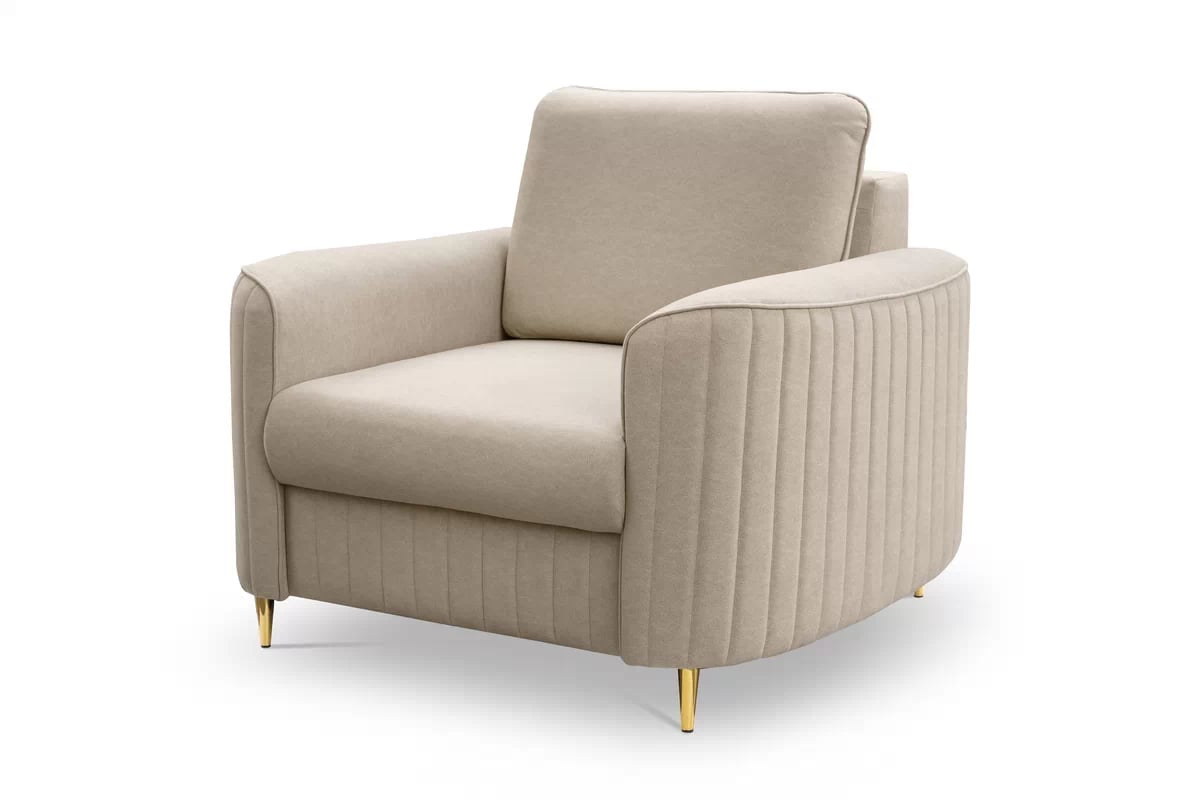 Čalouněné křeslo Nares Křeslo čalouněná Nares 