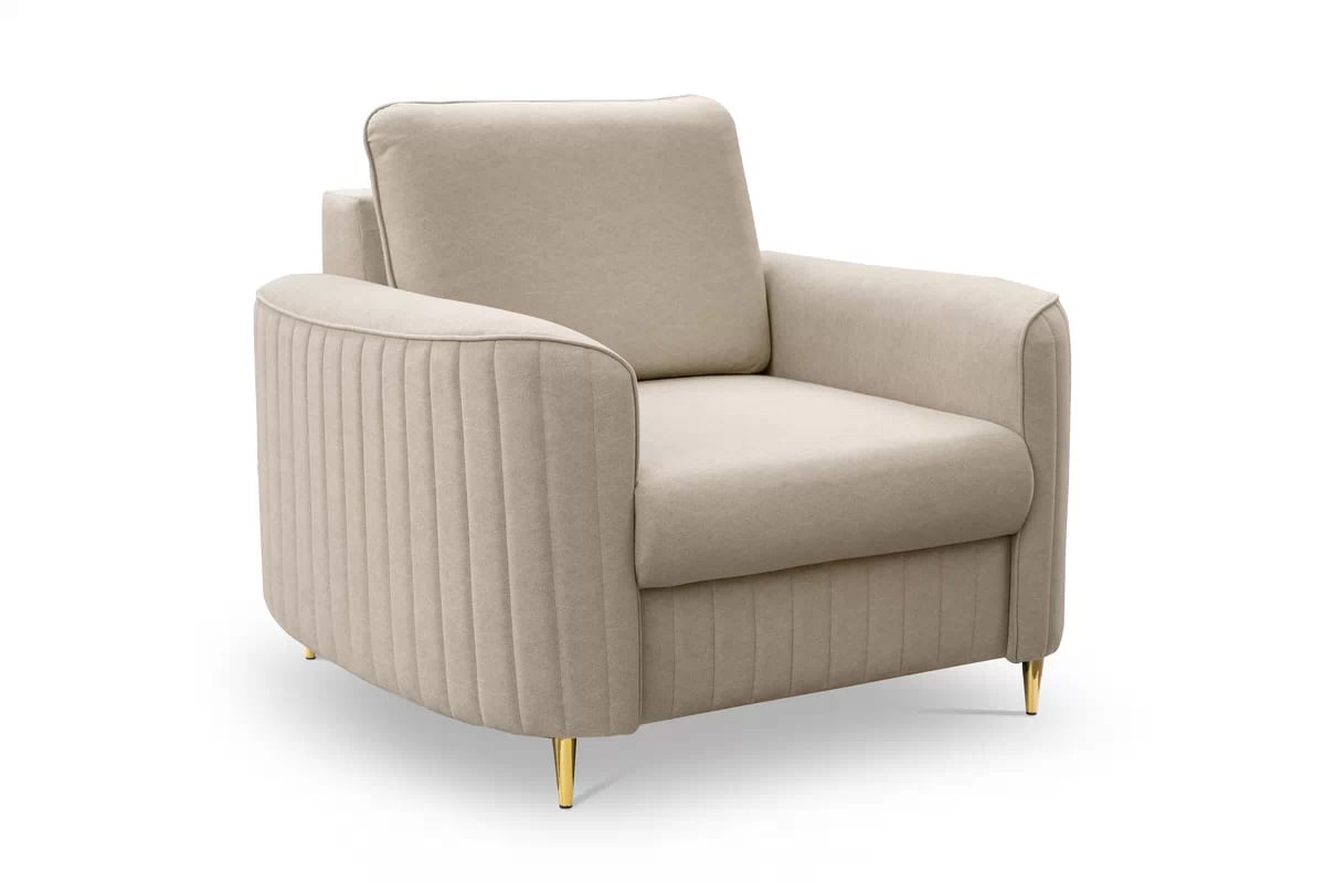 Čalouněné křeslo Nares Křeslo čalouněná Nares 