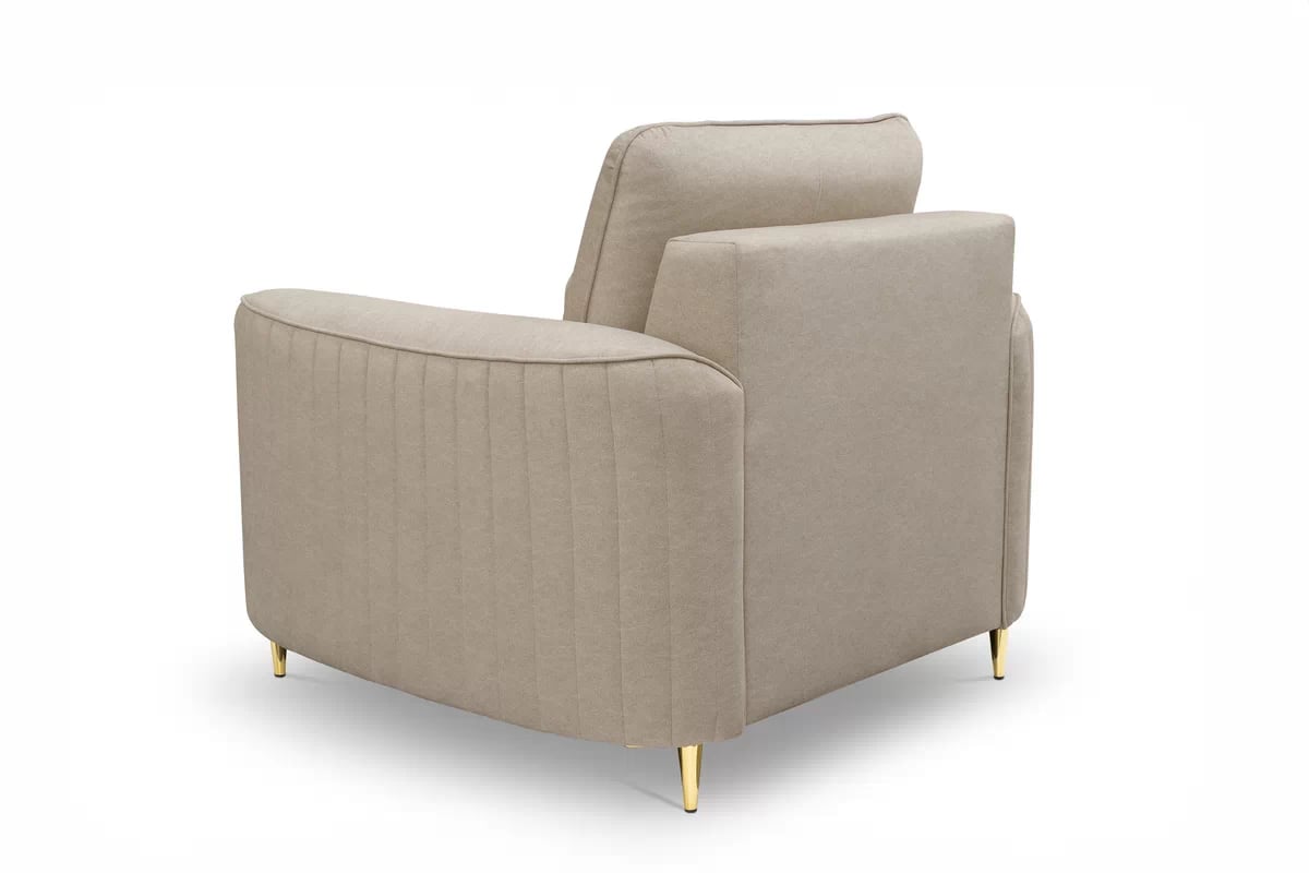 Čalouněné křeslo Nares Křeslo čalouněná Nares 