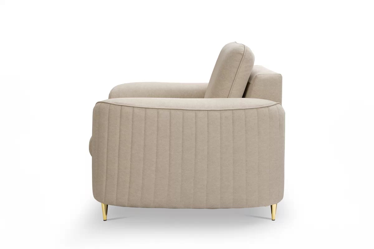 Čalouněné křeslo Nares Křeslo čalouněná Nares 