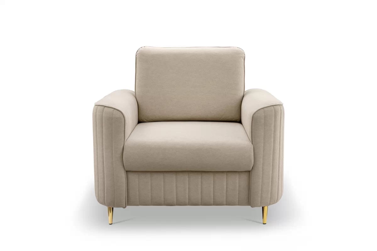 Čalouněné křeslo Nares Křeslo čalouněná Nares 