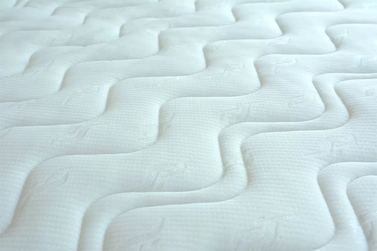 Dětská pěnová matrace Luna 90x188 cm / výška 9 cm Matrace dětský Luna piankowy 9 cm - 90x188 cm