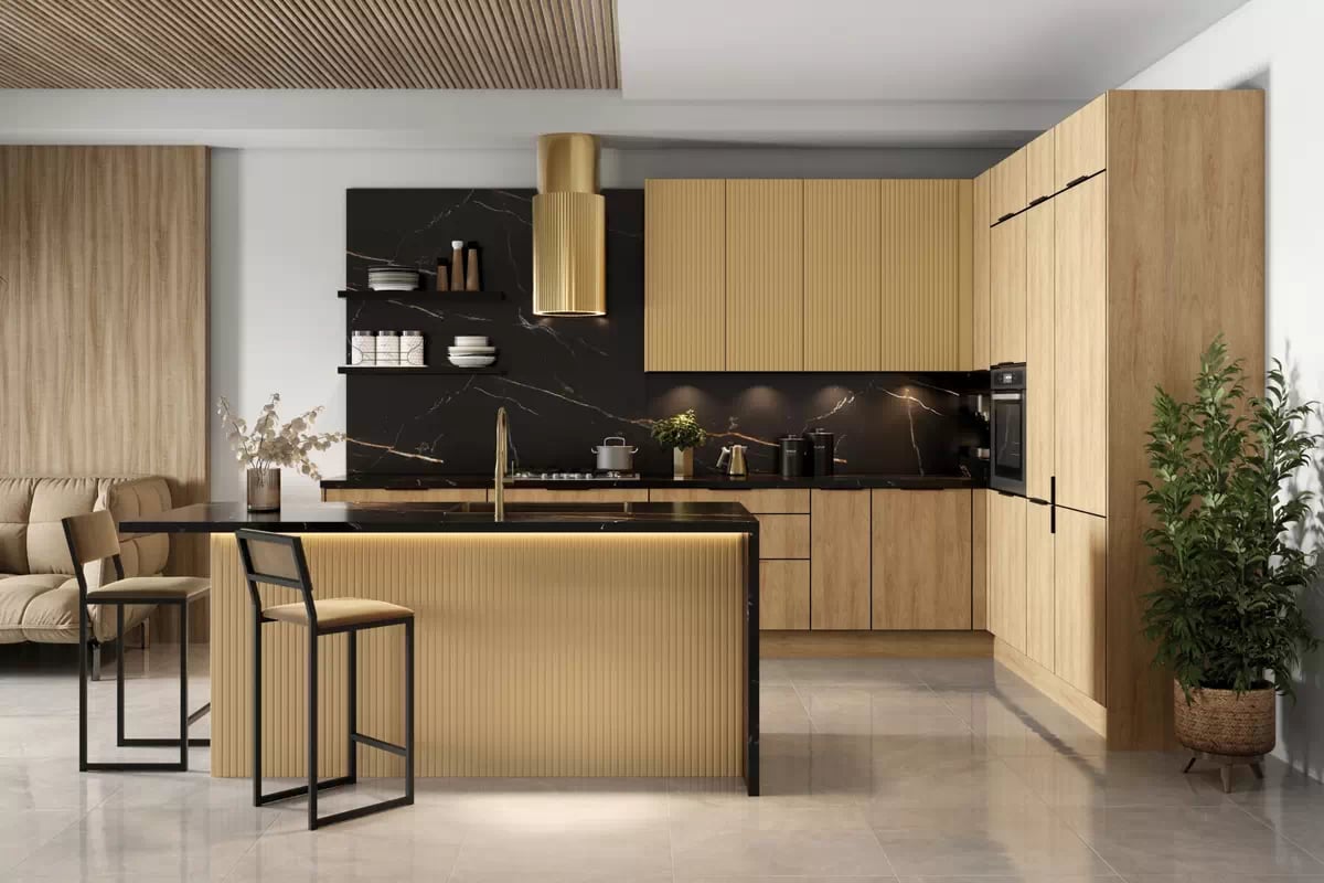 skříňka kuchyňská spodní KAMMONO P2 DRZ100x70 rohová pod zabudowe zlewu skříňka kuchyňská spodní KAMMONO P2 DRZ100x70 rohová pod zabudowe zlewu