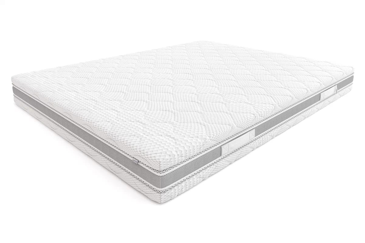 Matrac penový Rock&Roll 120x200 - Poťah Tencel Matrac penový Rock&Roll 120x200 - Poťah Tencel