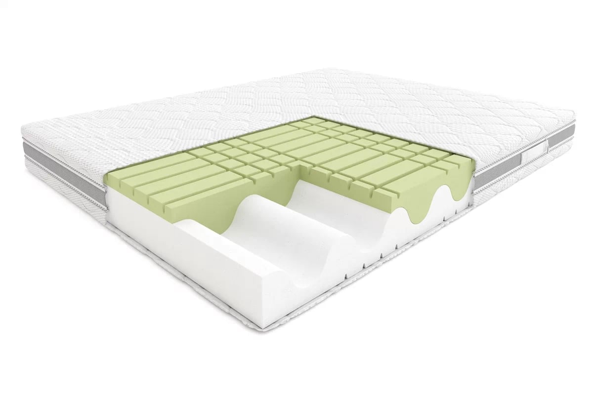 Matrac penový Rock&Roll 120x200 - Poťah Tencel Matrac penový Rock&Roll 120x200 - Poťah Tencel