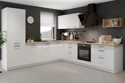 skříňka kuchyňská spodní KAMMONO P4 DPRP115x65 rohová jednodveřová skříňka kuchyňská spodní KAMMONO P4 DPRP110x65 rohová jednodveřová