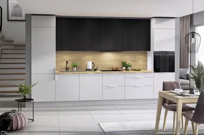 KAMMONO P4 DS60/3 - skříňka spodní se zásuvkami Metalbox KAMMONO P4 DS60/3 - skříňka spodní se zásuvkami Metalbox