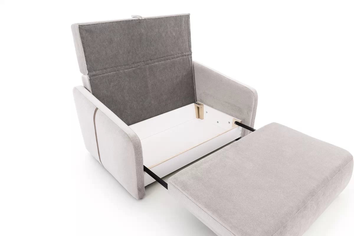 Rozkládací pohovka Zeldia 155 Pohovka Zeldia 155 rozkládací