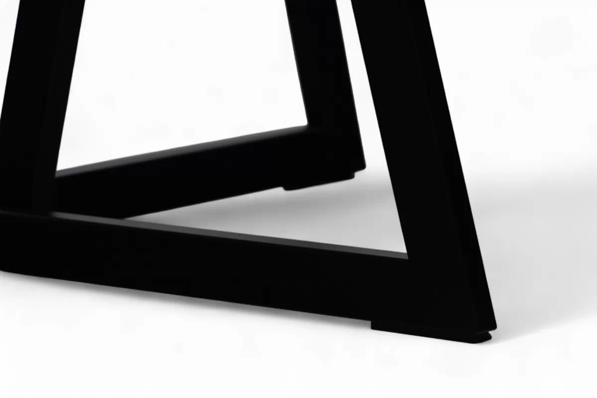 Rozkládací jídelní stůl Cedrus Rozeta 105-160 cm Stůl Cedrus Rozeta 105/160 cm loftový rozkladany