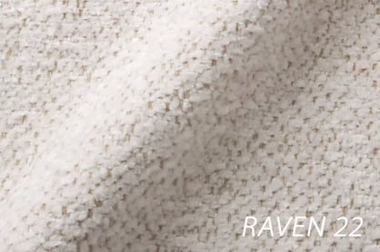 Postel pro ložnice Magnelio 180x200 s úložným prostorem- béžová boucle Raven 22 Postel pro ložnice Magnelio 180x200 s úložným prostorem- béžová boucle Raven 22