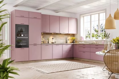 vysoká skříňka kuchenny KAMMONO F4 F7 F8 SD40SS2 jednodveřový z dwiema zásuvkami vysoká skříňka kuchenny KAMMONO F4 F7 F8 SD40SS2 jednodveřový z dwiema zásuvkami