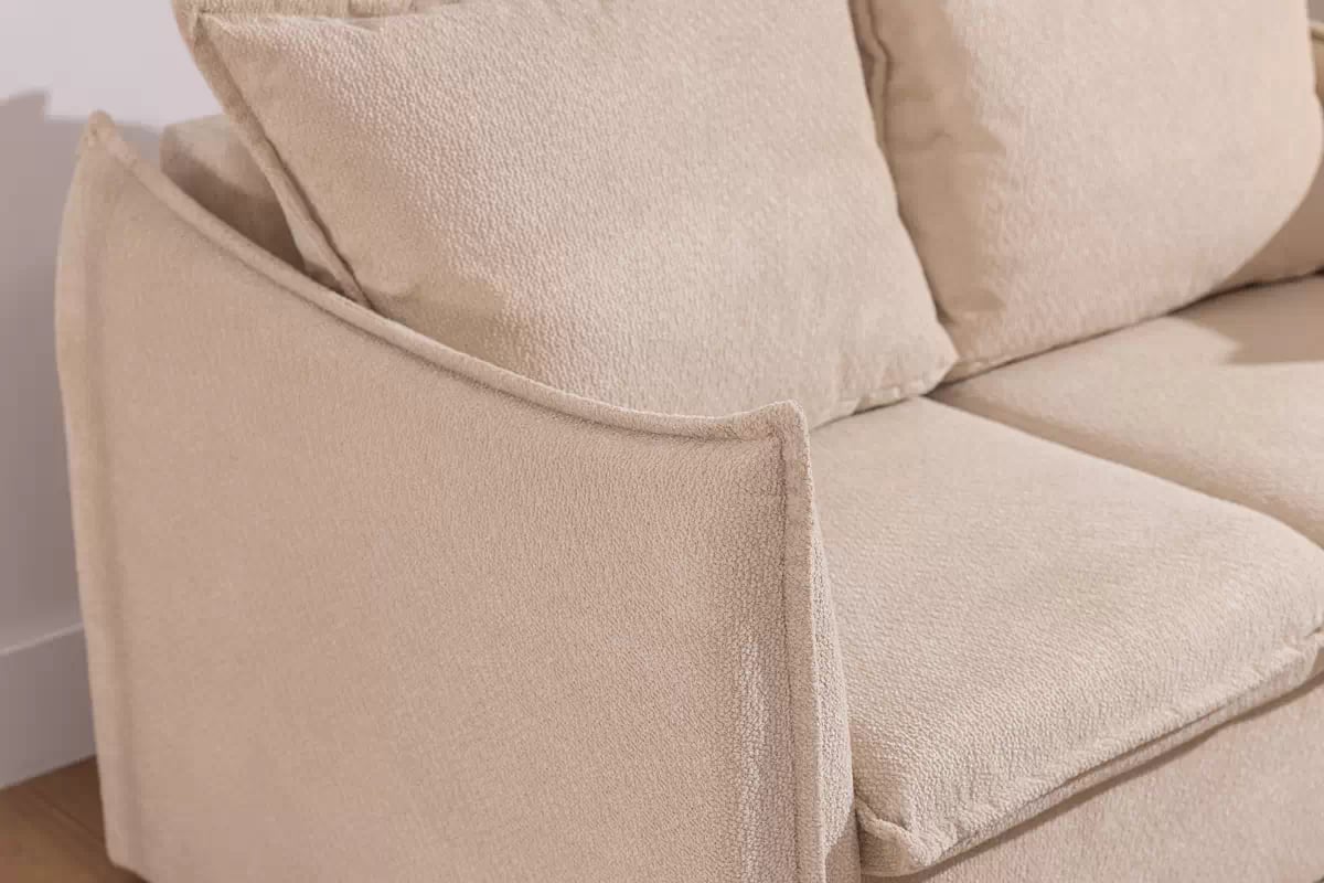 Rozkladacia dvojpohovka Liliamo Pohovka rozkladana Liliamo pre 2 osoby