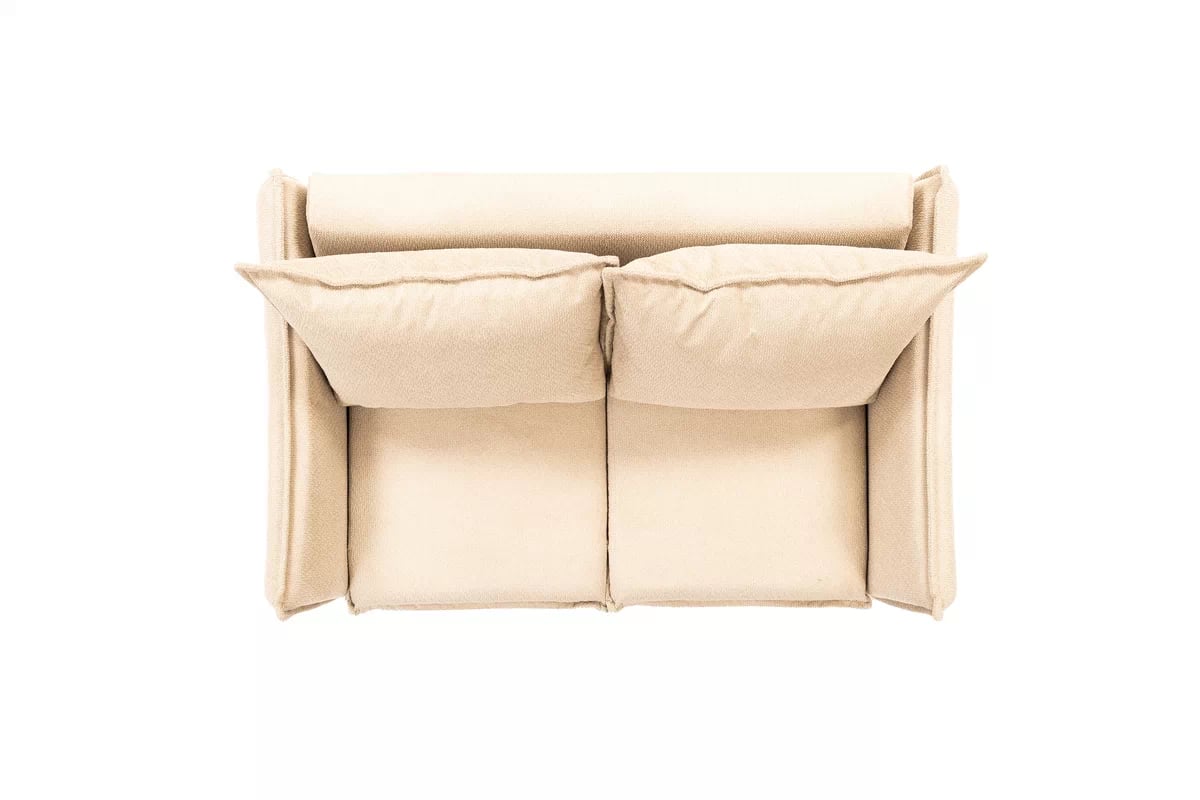 Rozkladacia dvojpohovka Liliamo Pohovka rozkladana Liliamo pre 2 osoby