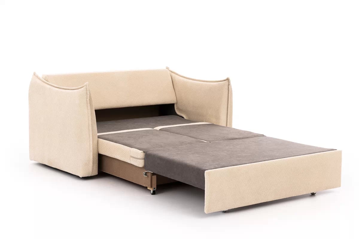 Rozkladacia dvojpohovka Liliamo Pohovka rozkladana Liliamo pre 2 osoby