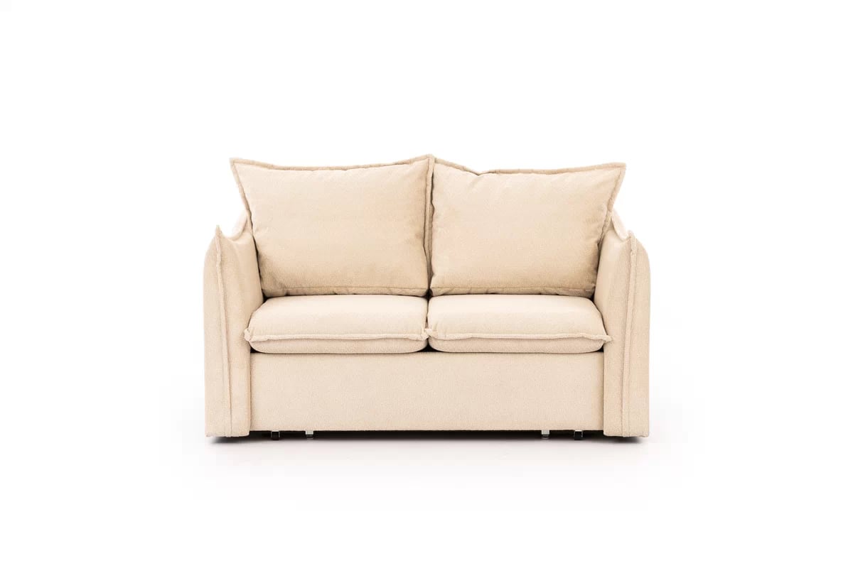 Rozkladacia dvojpohovka Liliamo Pohovka rozkladana Liliamo pre 2 osoby