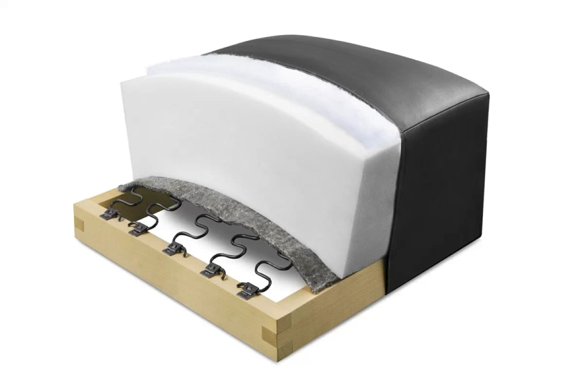 Pohovka Cubero do obývacej izby  Pohovka Cubero do obývacej izby 