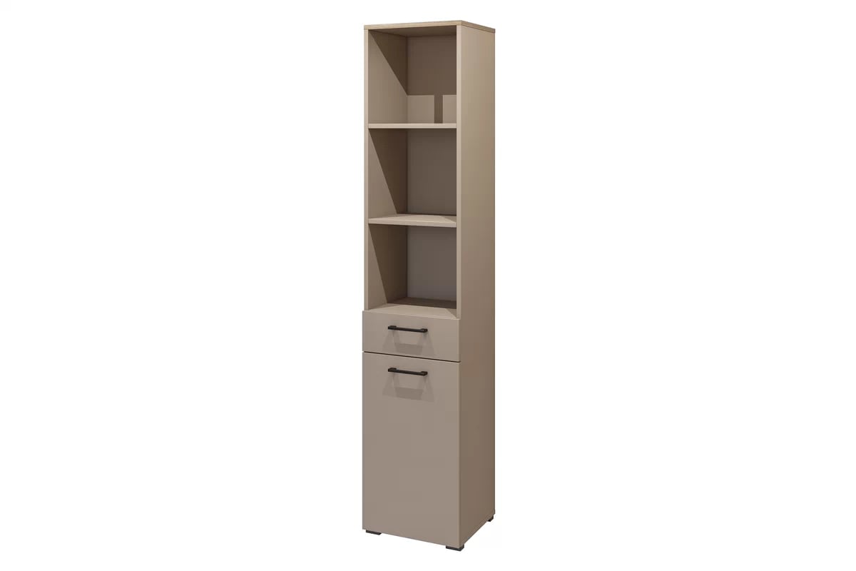 Nábytok do kúpeľne Rosa - congo / dub olejovaný Komplet nábytku lazienkowych Rosa - congo / Dub olejowany