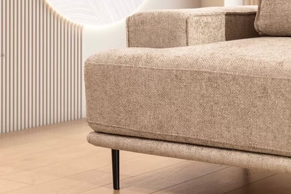 Pohovka rozkladana Nicole - Magni 206-03 Pohovka rozkladana Nicole - Magni 206-03