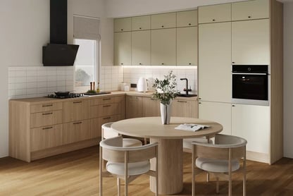 skříňka kuchyňská spodní KAMMONO OS D35.1 jednodveřová skříňka kuchyňská spodní KAMMONO OS D35.1 jednodveřová