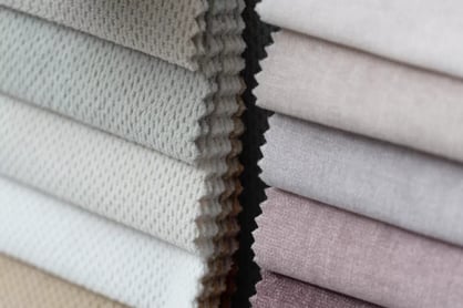 Vzorky látek AS zdarma Bezplatne Probki Tkanin - AS