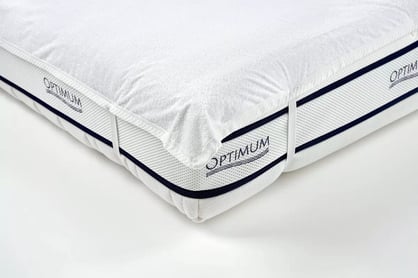 Chránič Frota nepromokavý paroprzepuszczalny z gumkami 90x200 cm