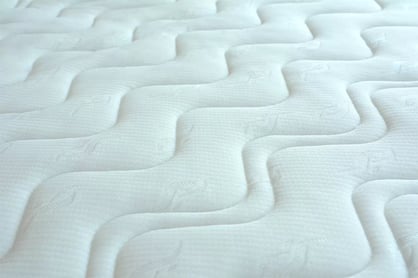 Potah Tender 90x200 cm prošívaný rounem 120 g/m²