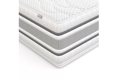 Hybridní matrace Hilding Dance 140x200 cm Matrace hybrydowy Hilding Dance 140x200 cm