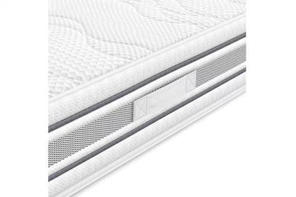 Hybridní matrace Hilding Dance 140x200 cm Matrace hybrydowy Hilding Dance 140x200 cm