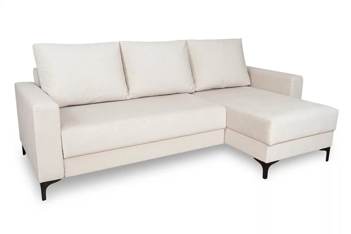 Rozkládací rohová sedací souprava Picolo Rohová sedací souprava s funkcí spaní Picolo