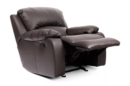 Relaxační křeslo Opera 1RF Křeslo rozkládací s funkcí Relax Opera 