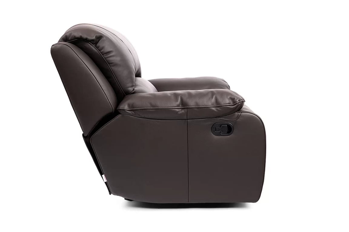 Relaxační křeslo Opera 1RF Křeslo rozkládací s funkcí Relax Opera 