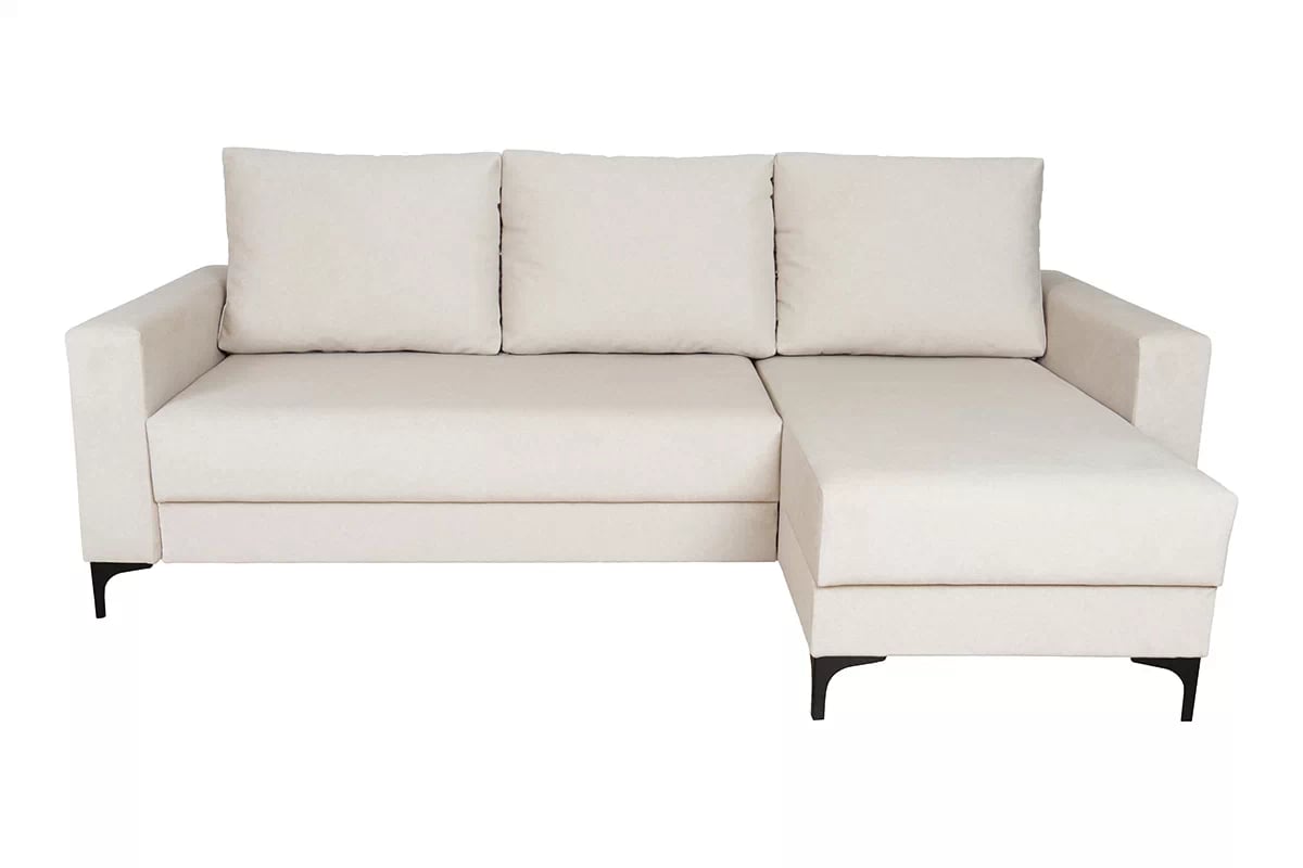 Rozkládací rohová sedací souprava Picolo Rohová sedací souprava s funkcí spaní Picolo