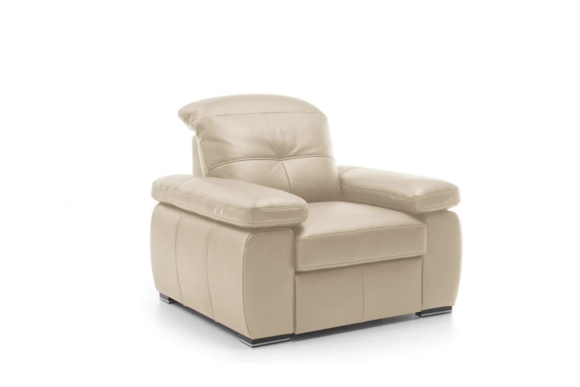 Relaxační křeslo Legend 1RF manuální ovládání Křeslo s manuální funkcí Relax Legend 1RF man