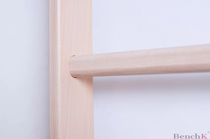 Gymnasticka rebrina BenchK 110 bezpieczna konstrukcja 