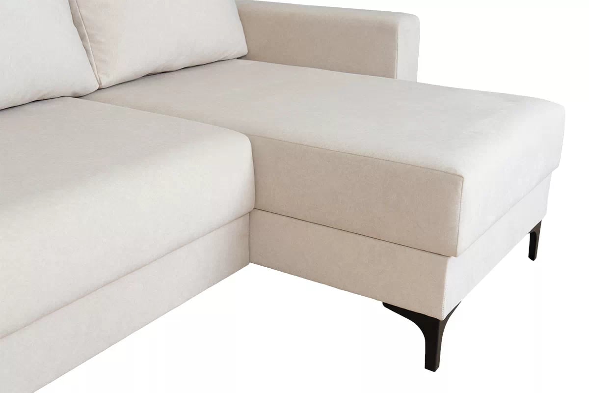 Rozkládací rohová sedací souprava Picolo Rohová sedací souprava s funkcí spaní Picolo